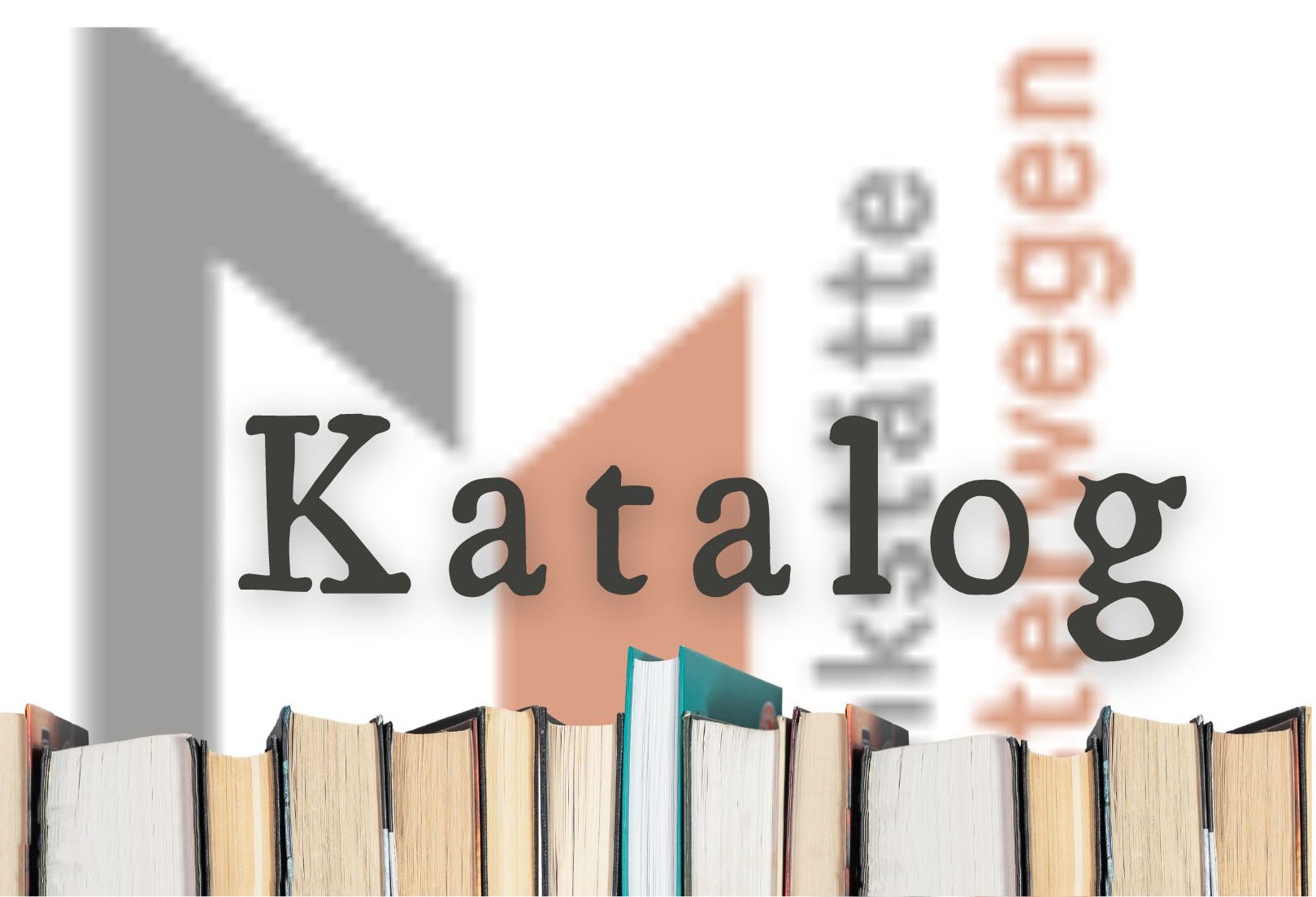 Link zum Bibliothekskatalog.